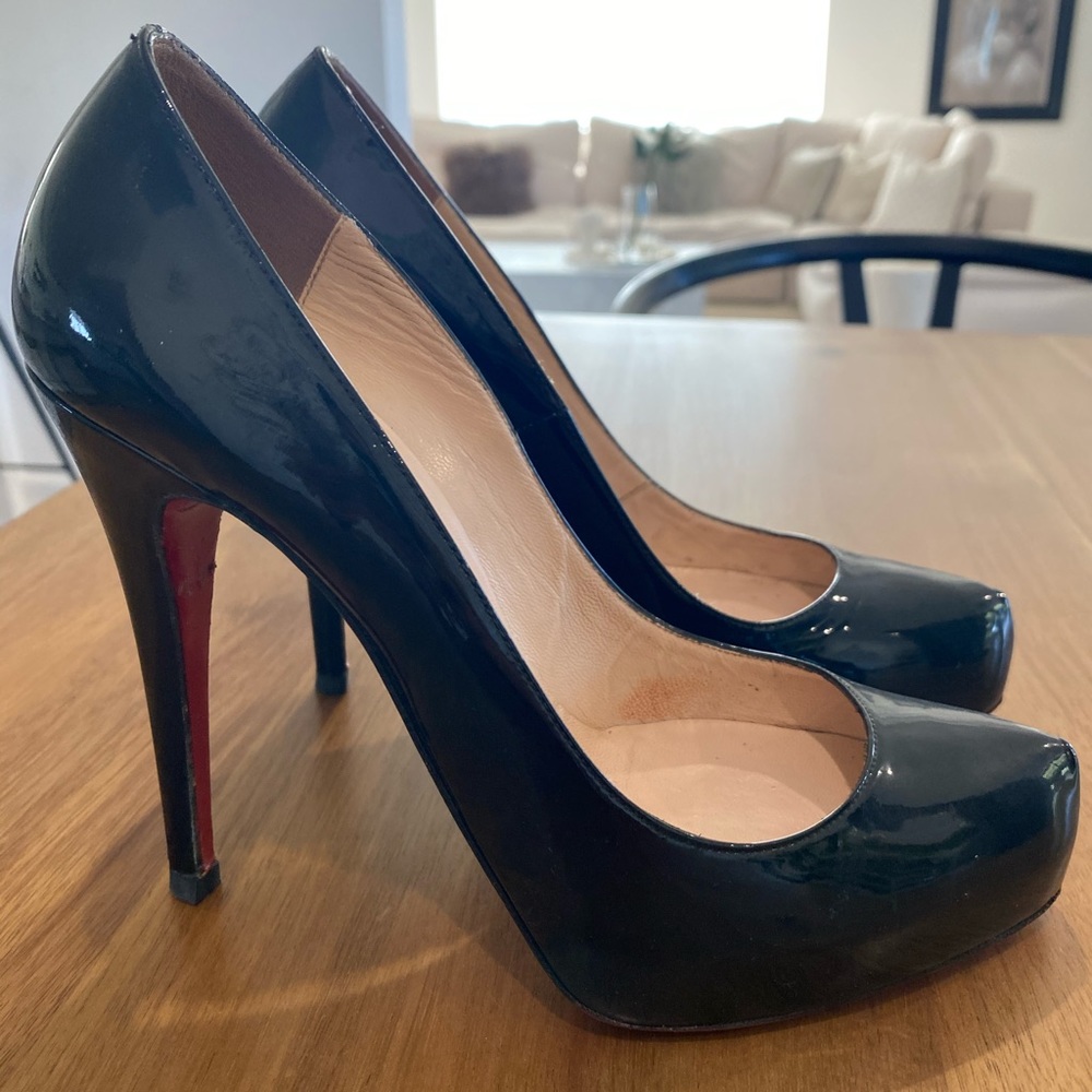 Christian Louboutin Rolando